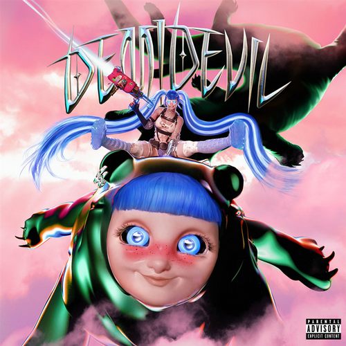Ashnikko DEMIDEVIL