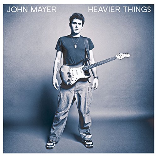 Heavier Things甜蜜負荷