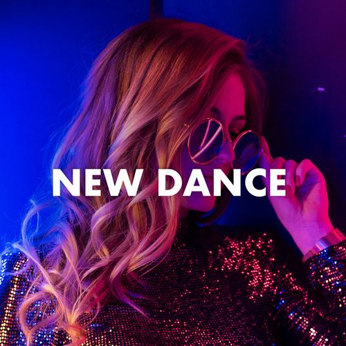 Various Artists – New Dance 119曲