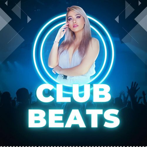 Various Artists – CLUB BEATS 40曲
