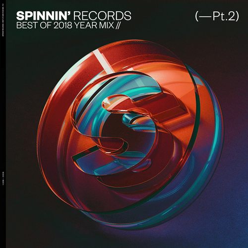 Spinnin’ Records – Best Of 2018 Year Mix, Pt. 2