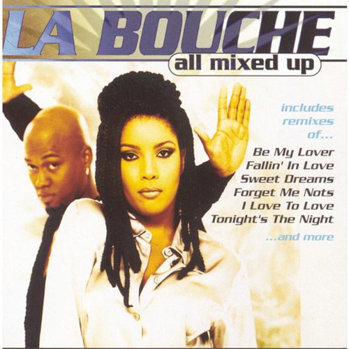 La Bouche – All Mixed Up