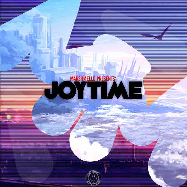 Marshmello – Joytime