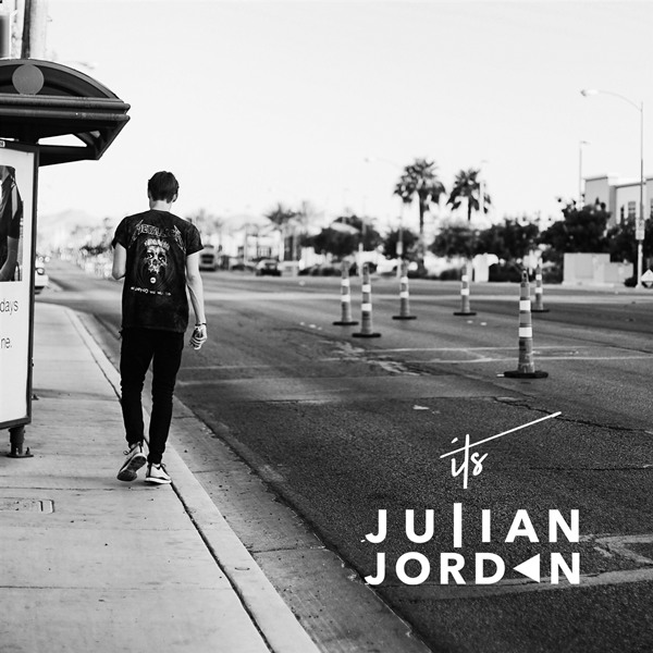 Julian Jordan – It’s Julian Jordan (Mixed by Julian Jordan)