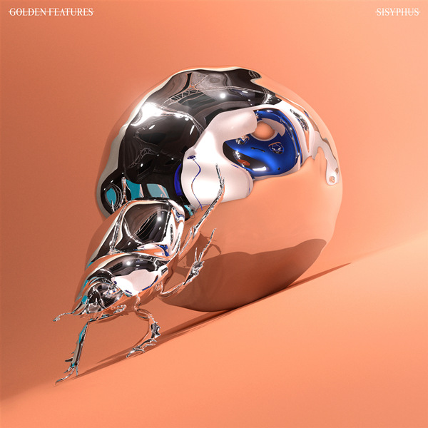 Golden Features – Sisyphus
