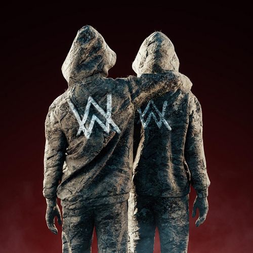 Alan Walker – Hero (feat. Sasha Alex Sloan) [VIP Mix]