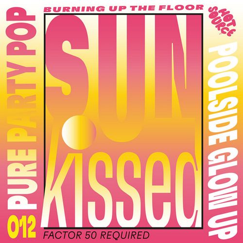 Luke Thompson – Sunkissed