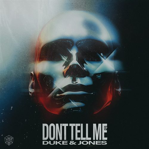 Duke Jones – Don’t Tell Me EP