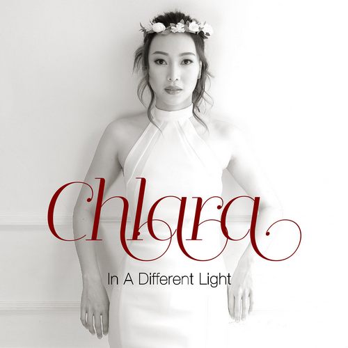In A Different Light – 卡儿演唱流行金曲 (2.8MHz DSD)