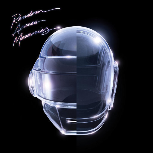 Random Access Memories 10 周年纪念专辑