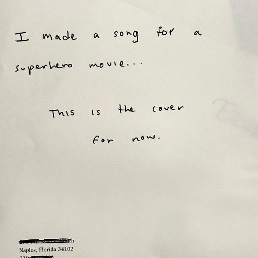 《蜘蛛侠纵横宇宙》 Mona Lisa (Deluxe Edition)