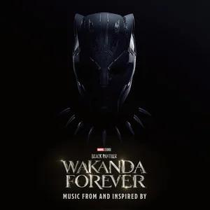 Black Panther: Wakanda Forever – Music From and Inspired By (电影《黑豹2》原声带)