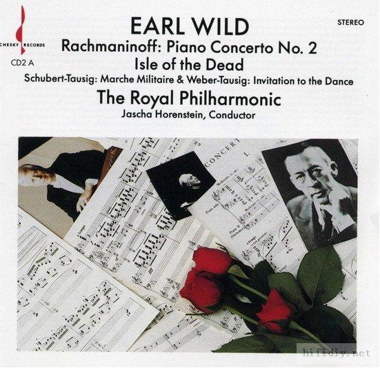 美国TAS天碟 最佳的“拉二”版本“死之岛”