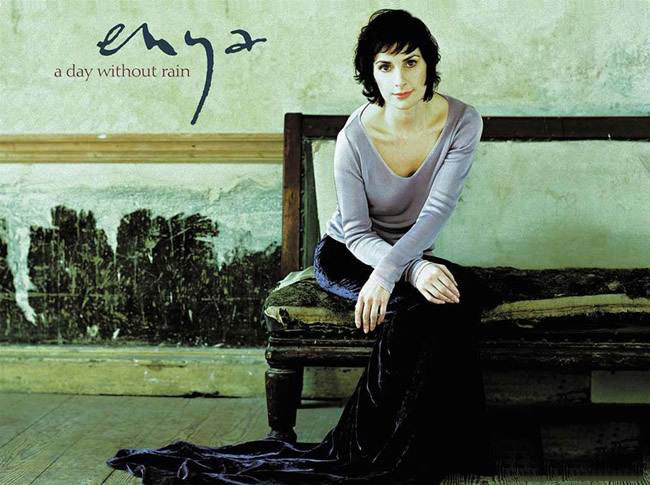 雨过天晴A Day Without Rain