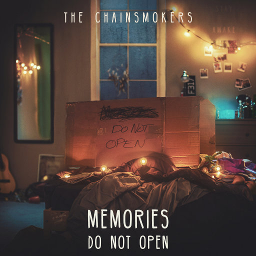 【试听】Memories…Do Not Open