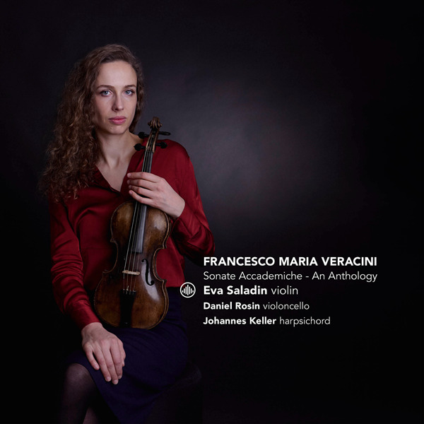 Sonate Accademiche – An Anthology