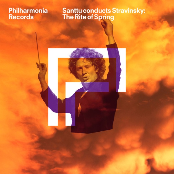 Santtu conducts Stravinsky’s The Rite of Spring