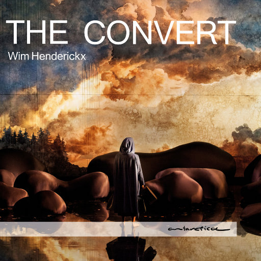 皈依者 (The Convert)