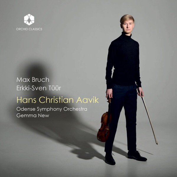 Buch / Tuur: Hans Christian Aavik