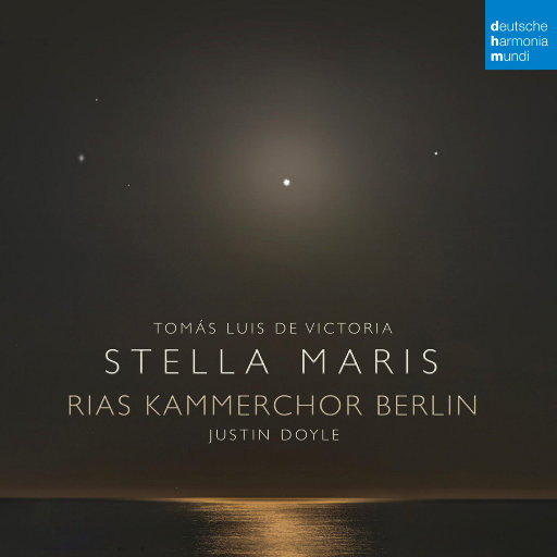 海洋之星 (Stella Maris)