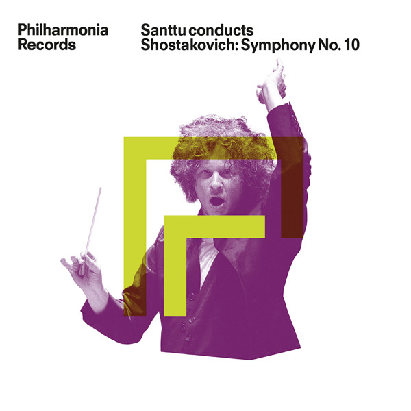 Shostakovich’s Symphony No. 10 in E Minor, Op. 93