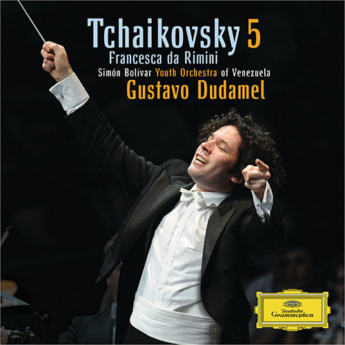 Tchaikovsky: Symphony 5, Francesca da Rimini
