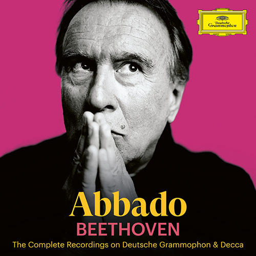 LUDWIG VAN BEETHOVEN