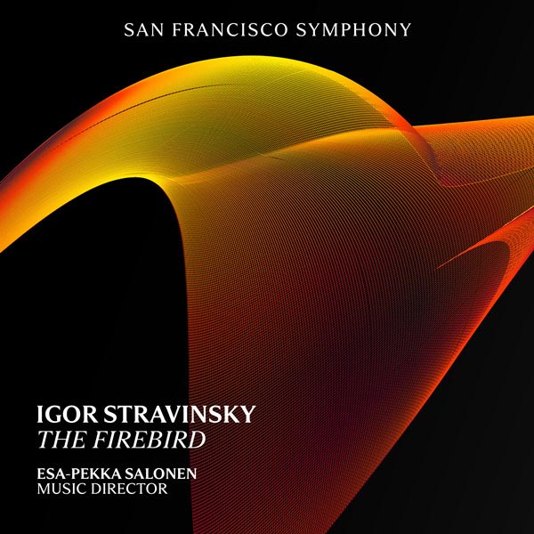 Stravinsky: The Firebird