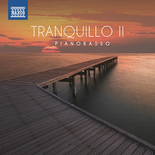 宁静 III (Tranquillo) III