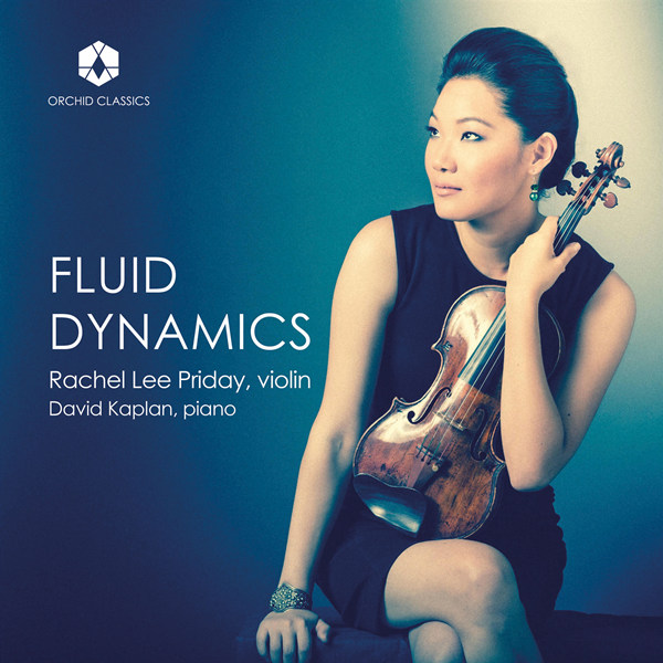 流动的艺术 (Fluid Dynamics)