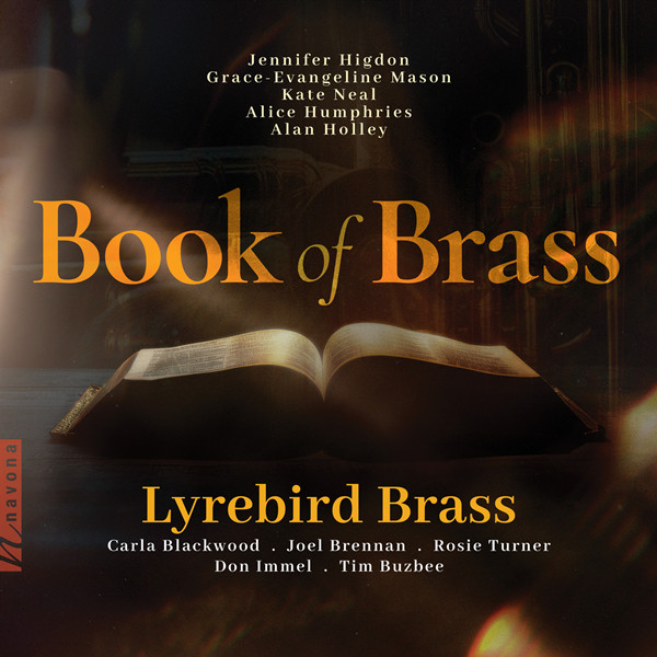 铜管之书 (Book of Brass)