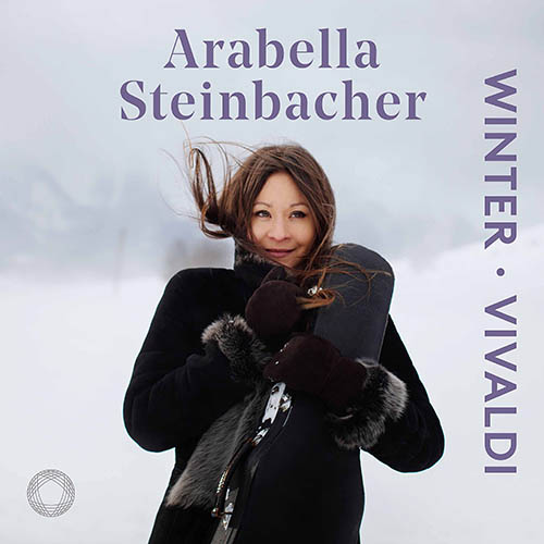 Vivaldi The Four Seasons – ‘Winter’ [Pure DSD512]