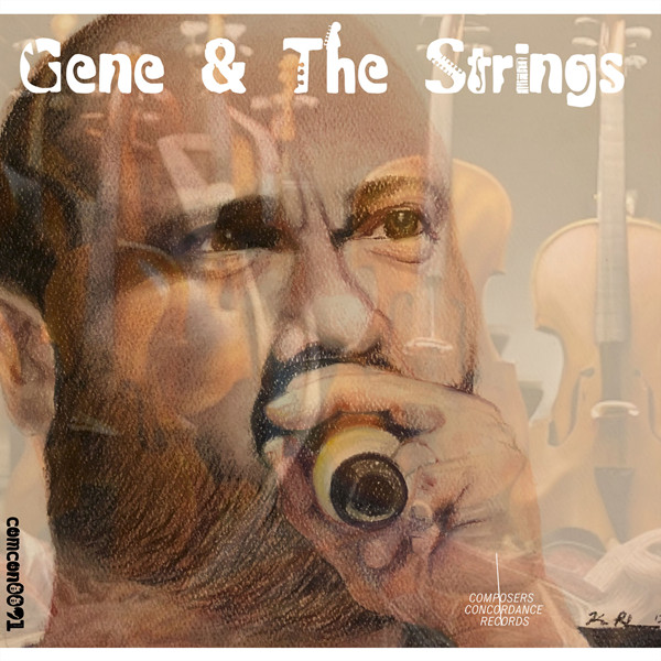 吉恩·普里茨克与弦乐之音 (GENE & THE STRINGS)