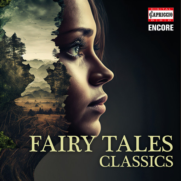 经典童话音乐 (FAIRY TALES CLASSICS)