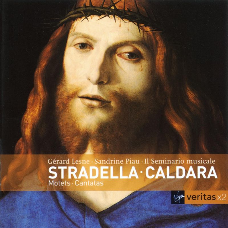 Caldara & Stradella – Cantatas & Motets