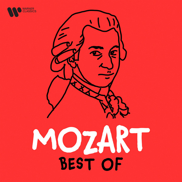 Mozart：Best of [76曲]