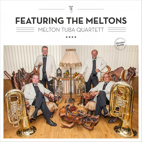 Featuring the Meltons