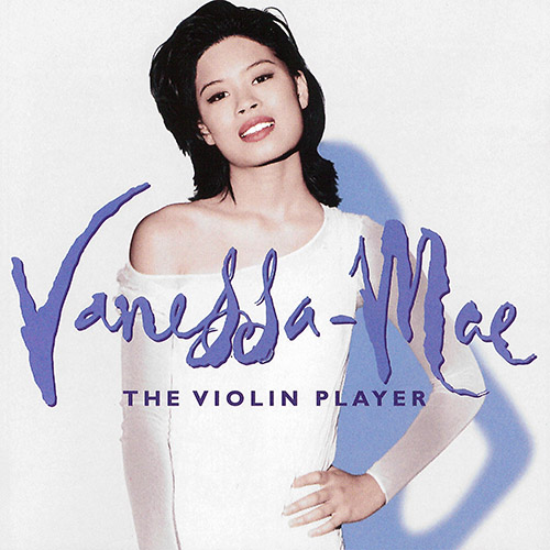 The Violin Player / ザ・ヴァイオリン・プレーヤー