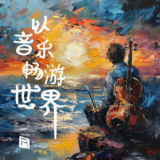 以音乐畅游世界