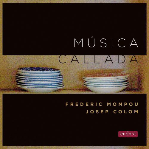 Musica Callada (Music of Silence) [Pure]