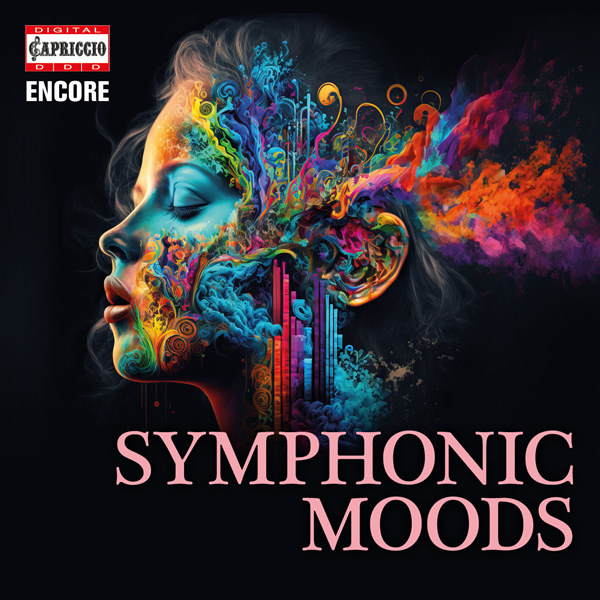 交响情调 (Symphonic Moods)