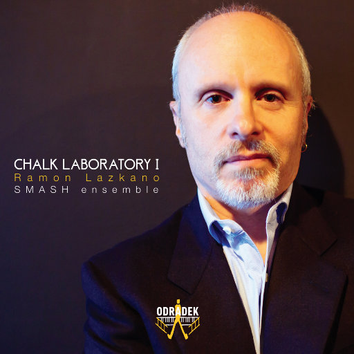 雷蒙·拉兹卡诺室内乐作品: Chalk Laboratory I