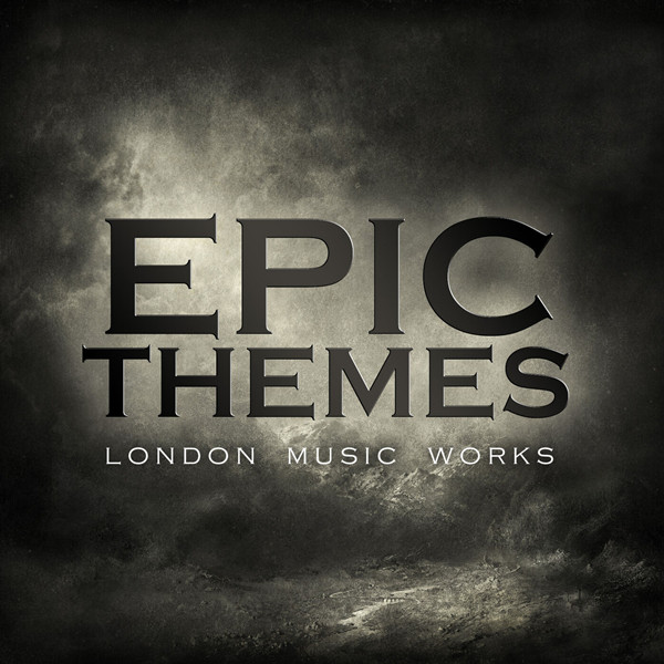史诗主题 (Epic Themes)
