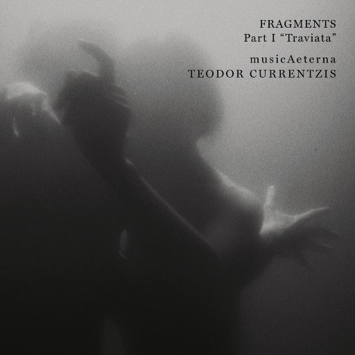 Fragments Part I –