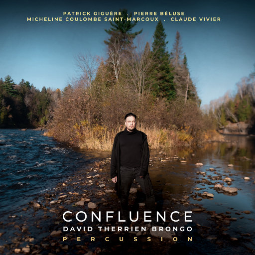Confluence – 打击乐独奏作品