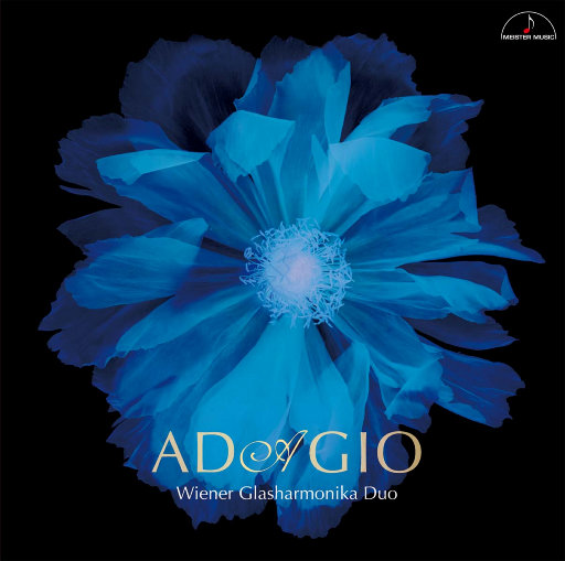 Adagio – 玻璃琴演绎古典名曲