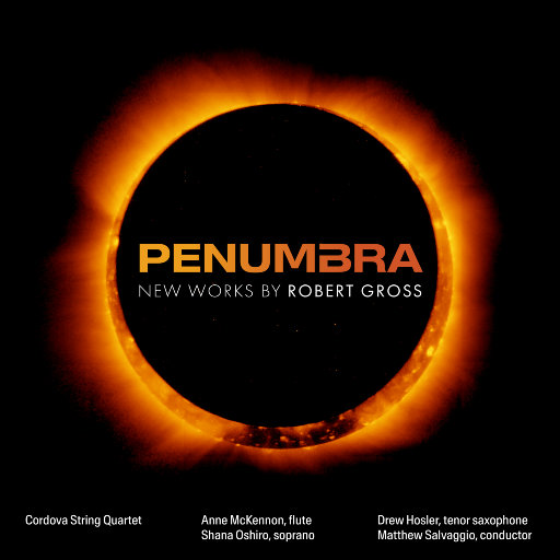 奔流 (Penumbra)