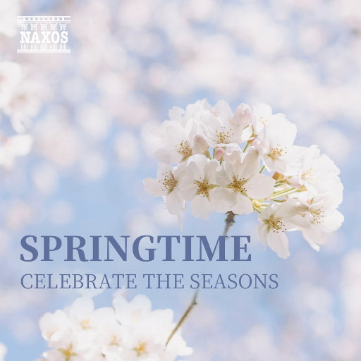 拿索斯Hi-Res音乐特辑: 邂逅烂漫春意