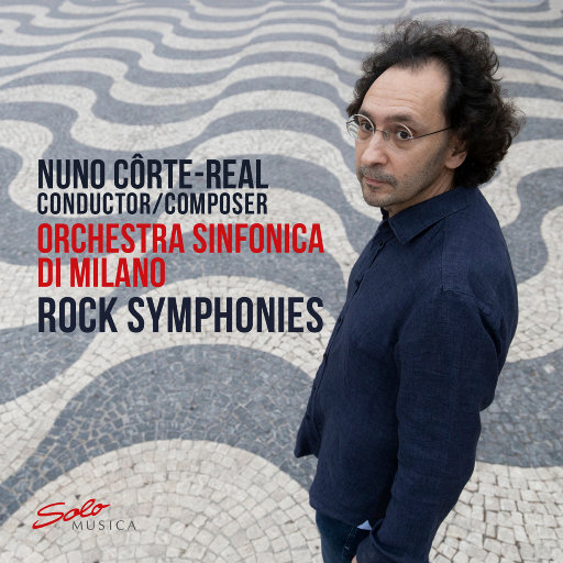 摇滚交响曲 (Rock Symphonies)