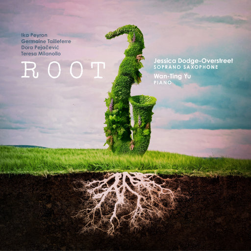 根源 (Root)